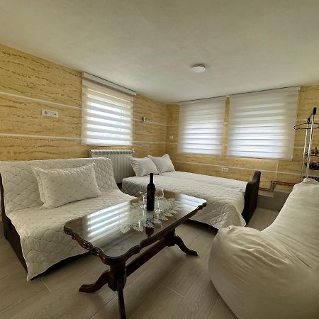 Pejovic Apartmani Mojkovac Exterior foto