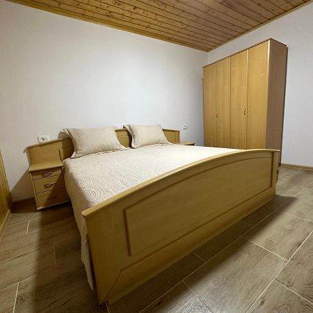 Pejovic Apartmani Mojkovac Exterior foto