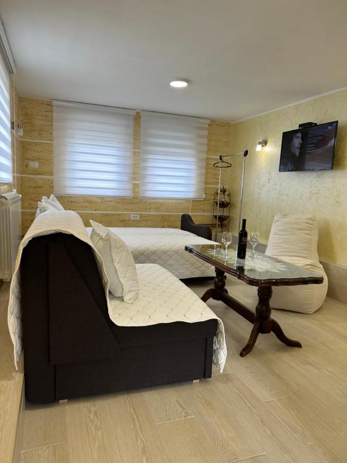 Pejovic Apartmani Mojkovac Exterior foto