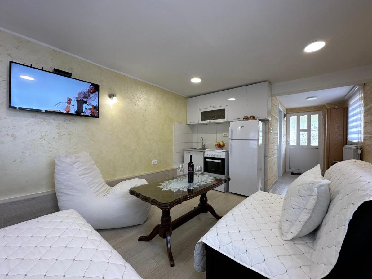 Pejovic Apartmani Mojkovac Exterior foto