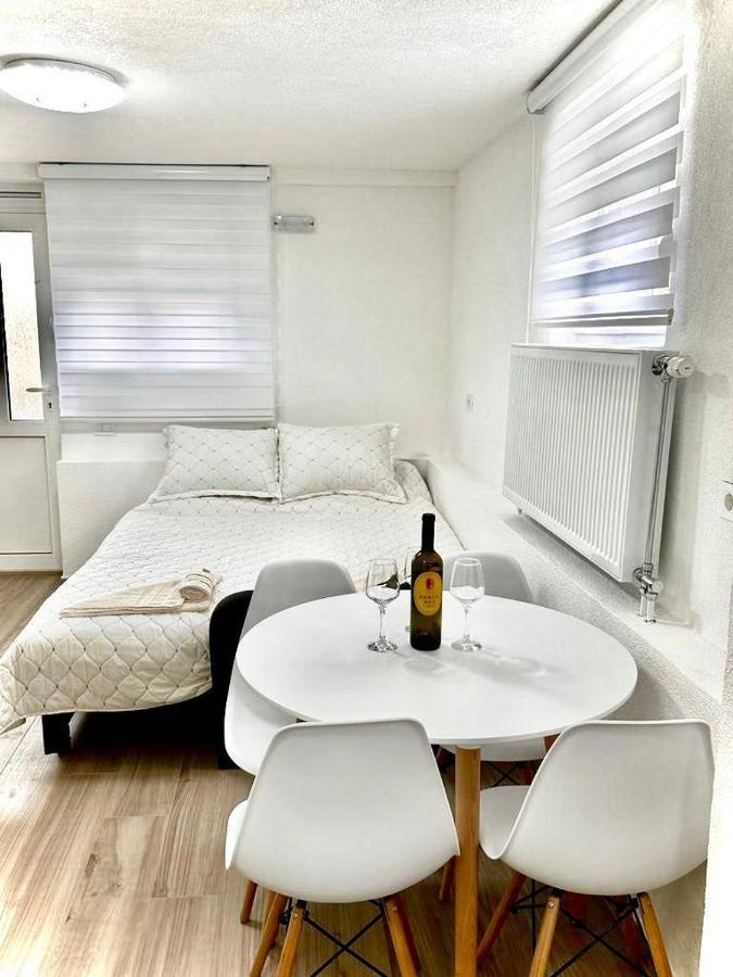 Pejovic Apartmani Mojkovac Exterior foto