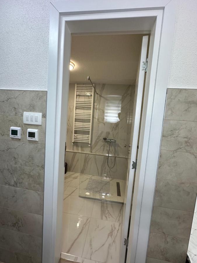 Pejovic Apartmani Mojkovac Exterior foto