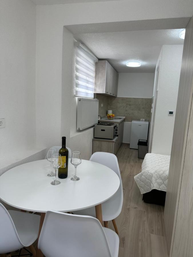 Pejovic Apartmani Mojkovac Exterior foto