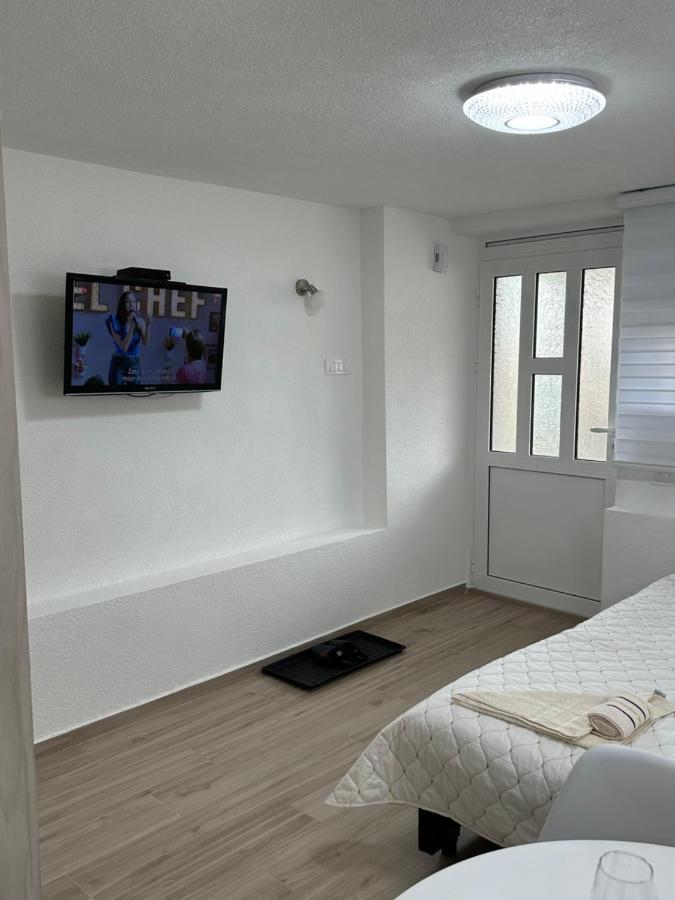 Pejovic Apartmani Mojkovac Exterior foto