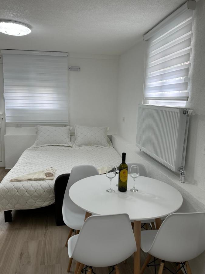 Pejovic Apartmani Mojkovac Exterior foto