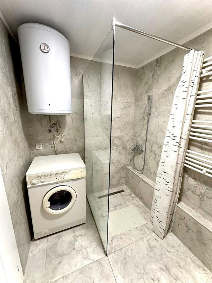 Pejovic Apartmani Mojkovac Exterior foto