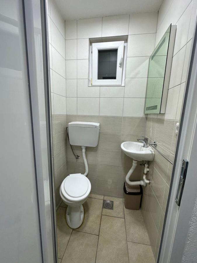 Pejovic Apartmani Mojkovac Exterior foto