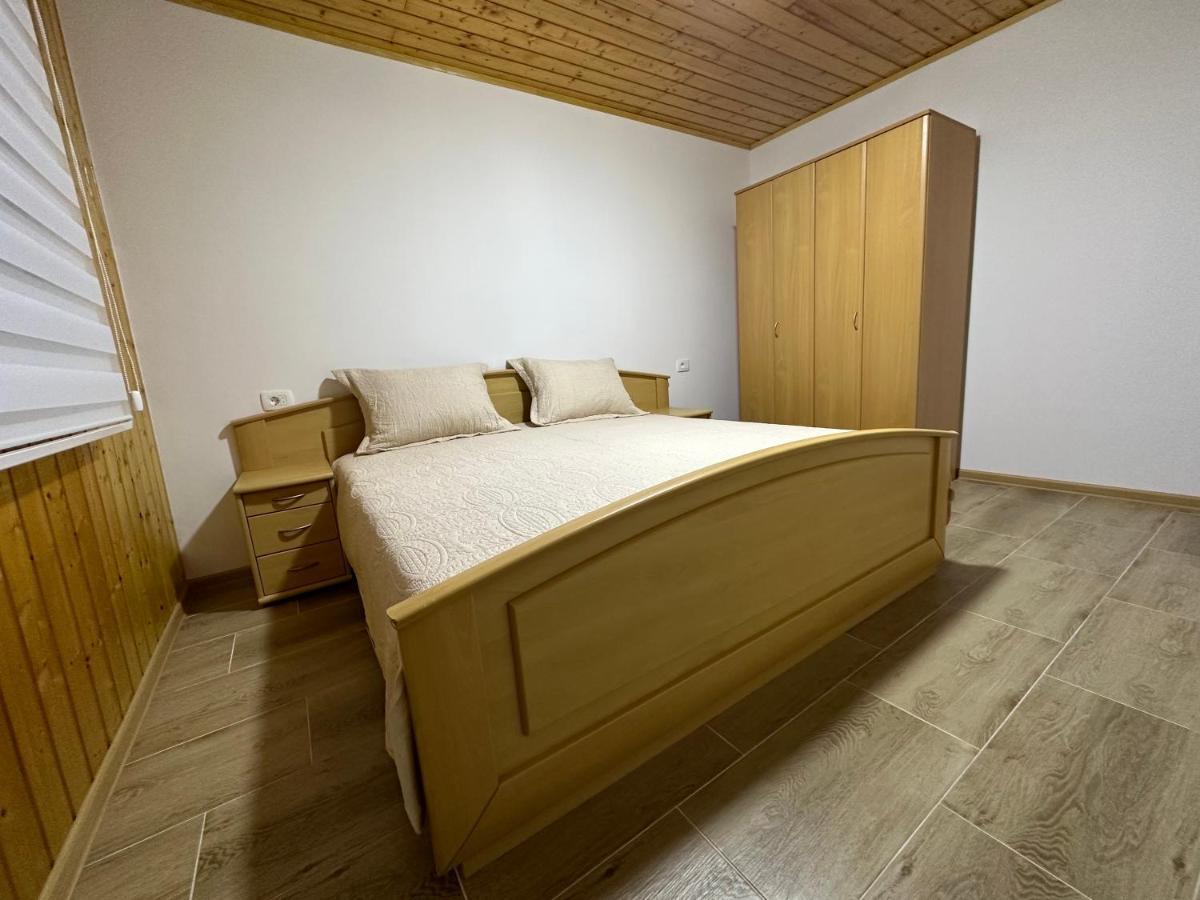 Pejovic Apartmani Mojkovac Exterior foto