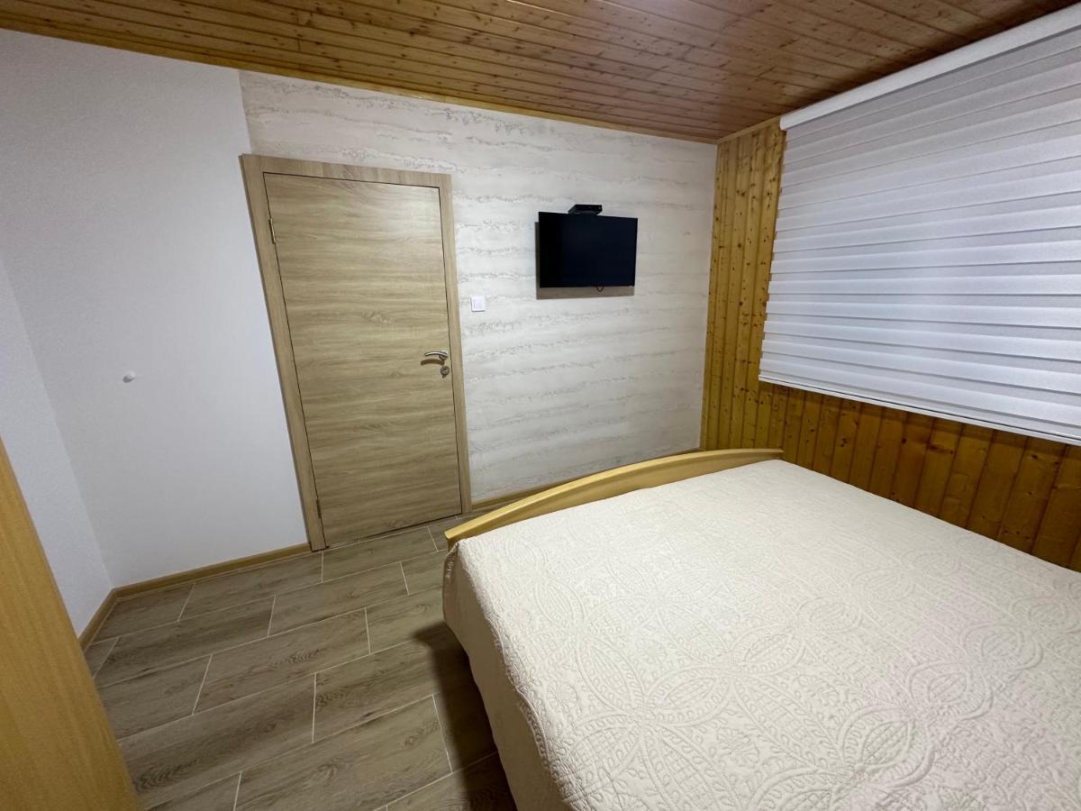 Pejovic Apartmani Mojkovac Exterior foto