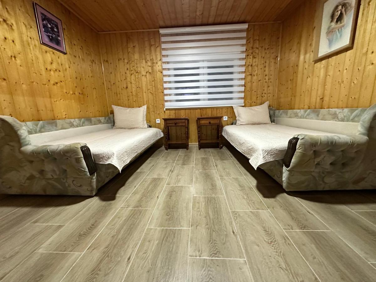 Pejovic Apartmani Mojkovac Exterior foto