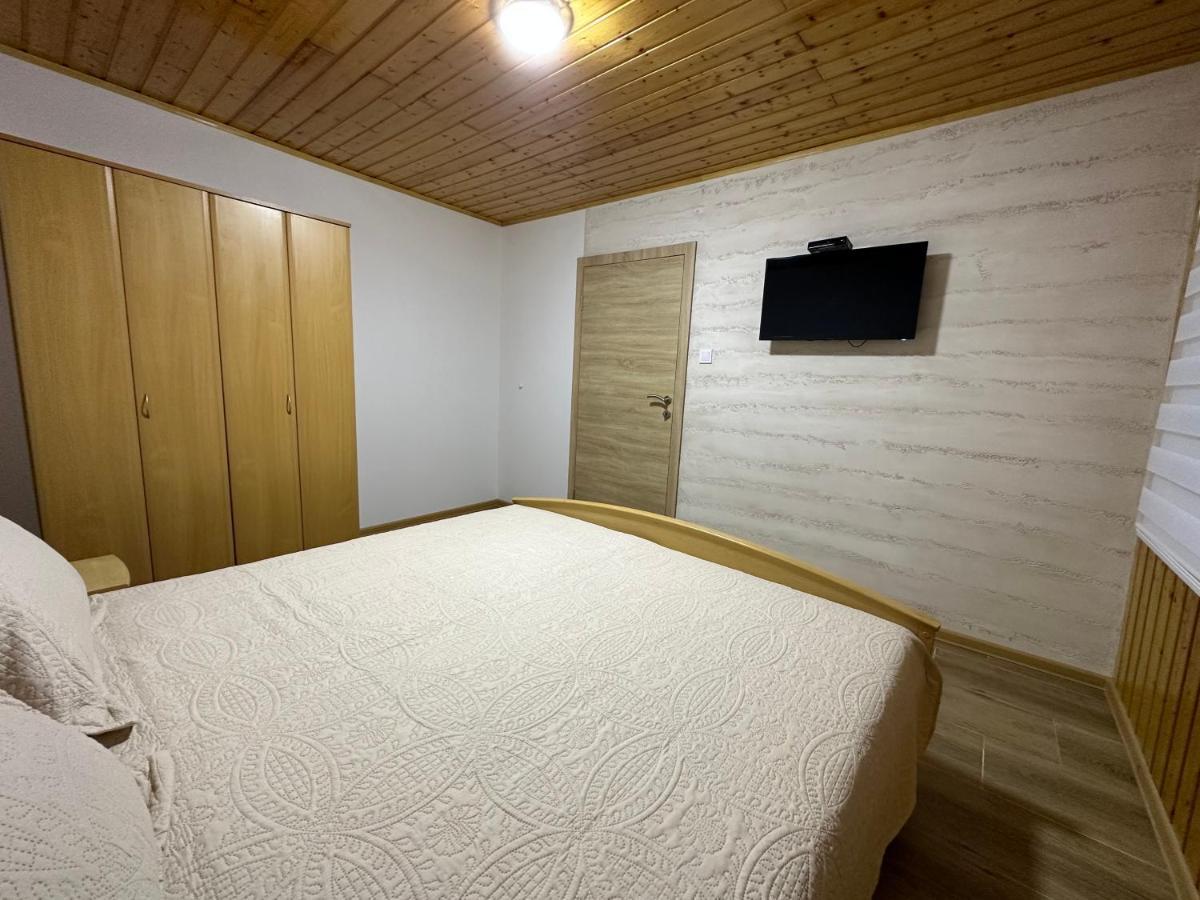 Pejovic Apartmani Mojkovac Exterior foto