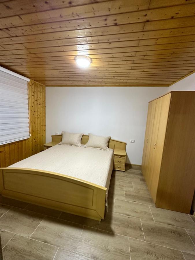 Pejovic Apartmani Mojkovac Exterior foto