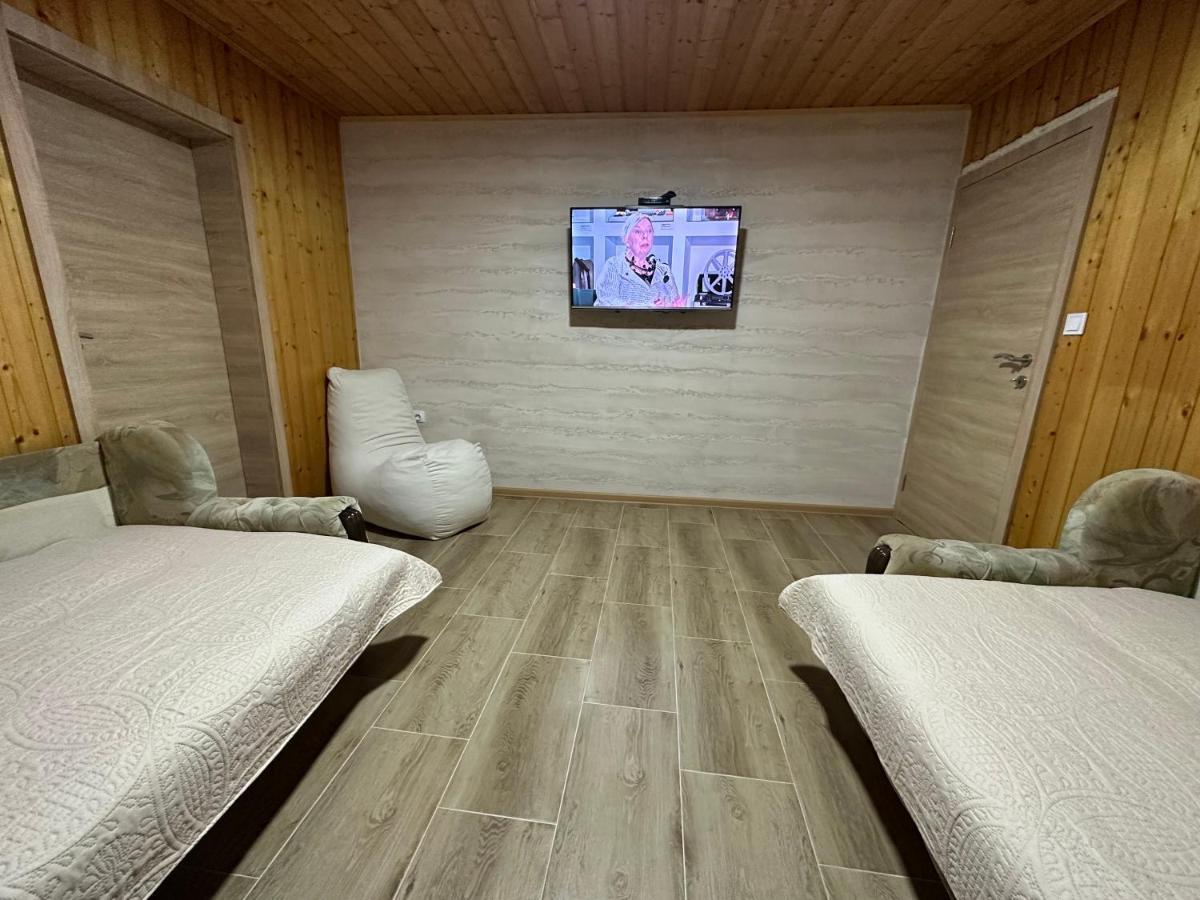 Pejovic Apartmani Mojkovac Exterior foto