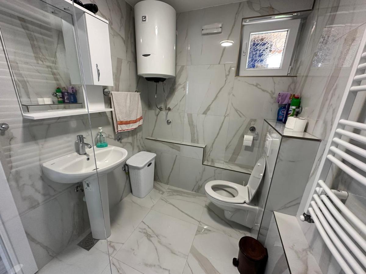 Pejovic Apartmani Mojkovac Exterior foto